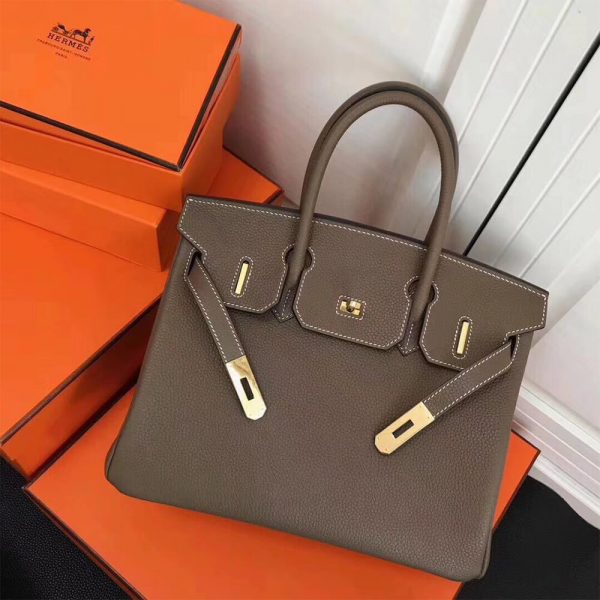HERMES BIRKIN BAG 30