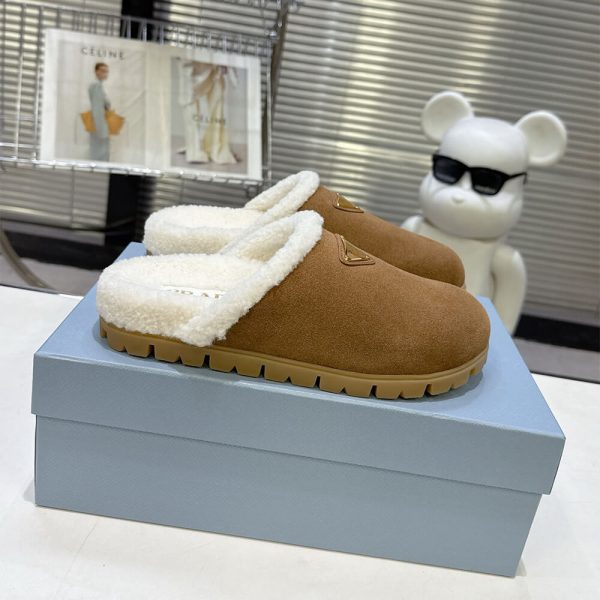 PRADA Slippers