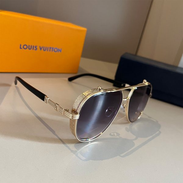 LOUIS VUITTON SUNGLASSES
