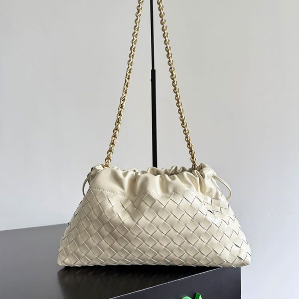 Bottege Veneta Dustbag Notte(HIGH-END GRADE)
