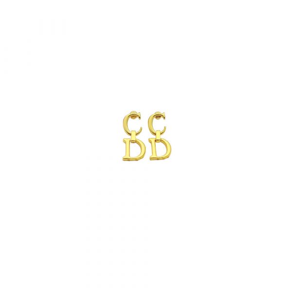 DIOR EARRINGS