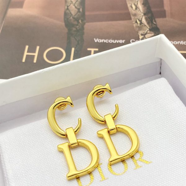 DIOR EARRINGS