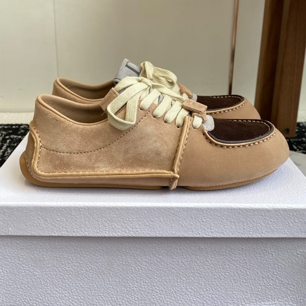 Dior Roadie Derby Shoe