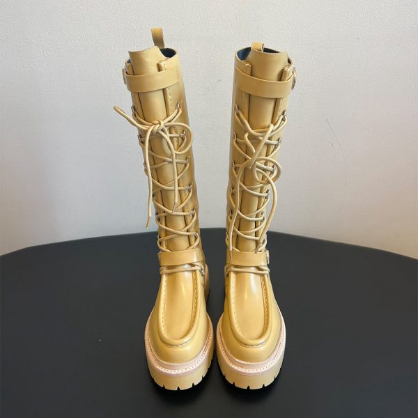 HERMES Landscape boot