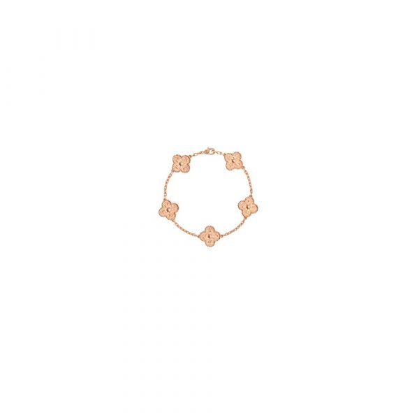 VCA Vintage Alhambra bracelet