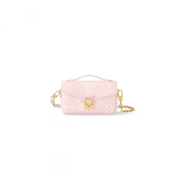 LV Pochette Métis East West