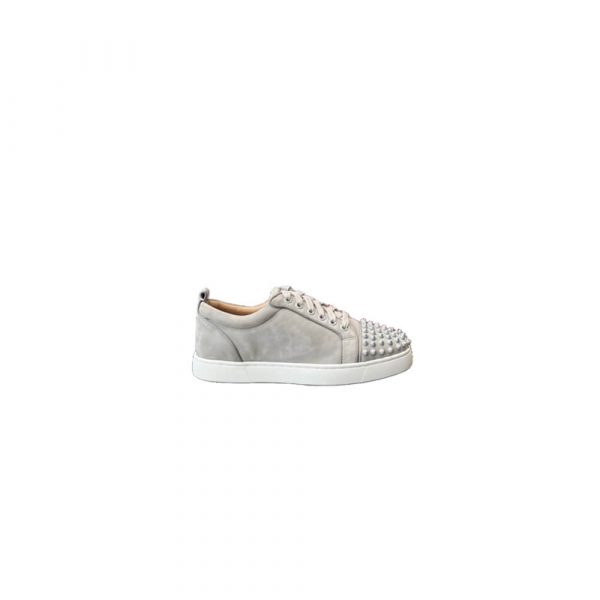 Christian Louboutin Louis Junior Spikes
