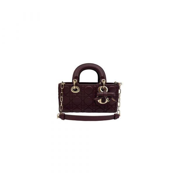 Dior Small Lady D-Joy Bag(HIGH-END GRADE)