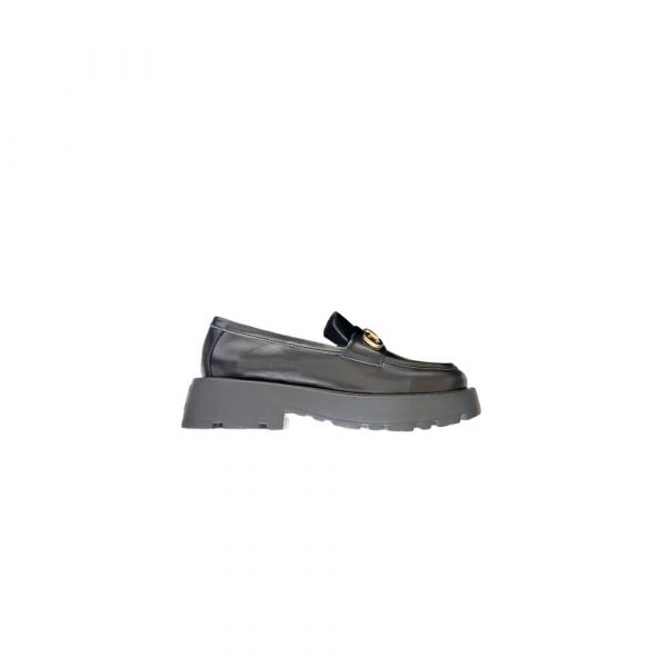 CHANEL WOMEN LOAFER