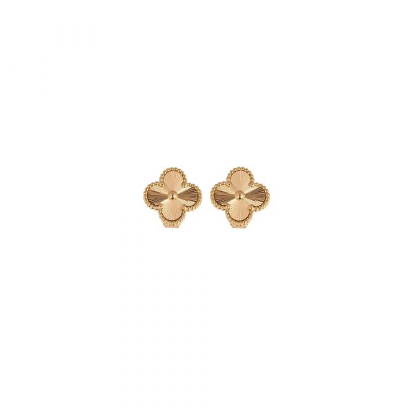 VCA Alhambra Earrings