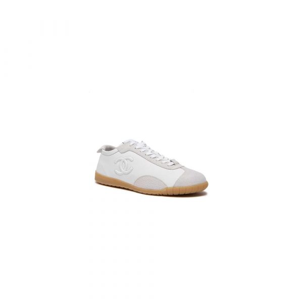 CHANEL Sneakers