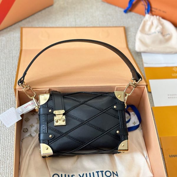 LV Side Trunk PM
