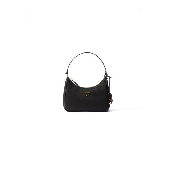 Prada Re-Edition 2005 Re-Nylon and Saffiano mini bag
