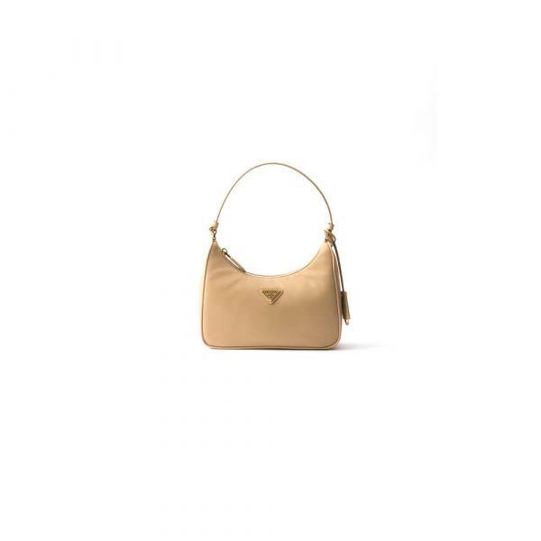 Prada Re-Edition 2005 Re-Nylon and Saffiano mini bag