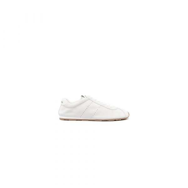 MIUMIU Suede Sneakers