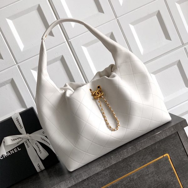 Chanel LARGE HOBO BAG(HIGH-END GRADE)