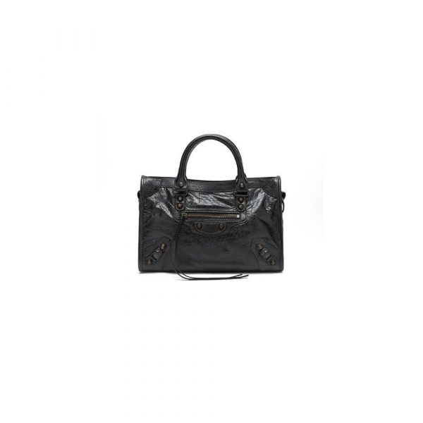 Balenciaga Women’s Le City Bag Small(HIGH-END GRADE)