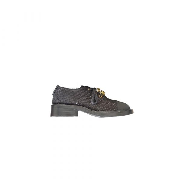 CHANEL WOMEN LOAFER