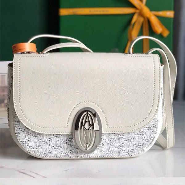 Goyard 233 bag(HIGH-END GRADE)
