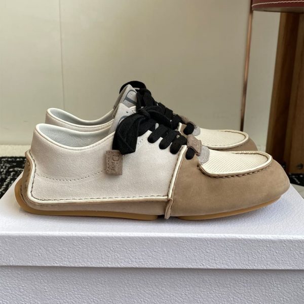 Dior Roadie Derby Shoe