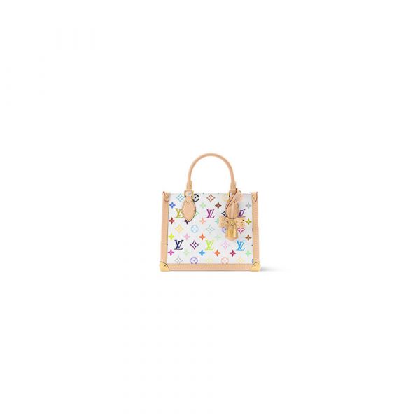LV x TM Onthego PM