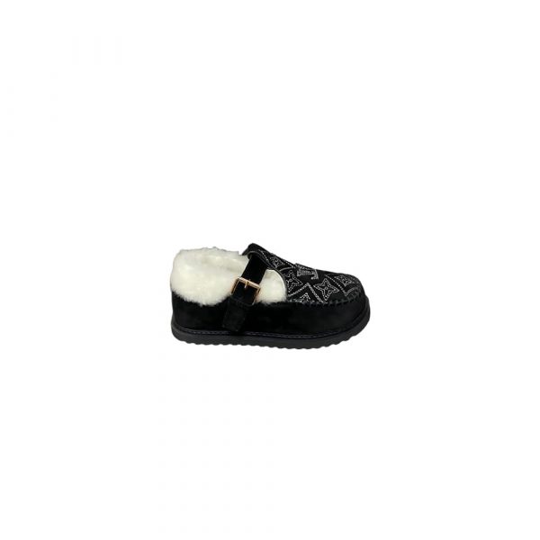 LV Colorado Comfort Mary Jane