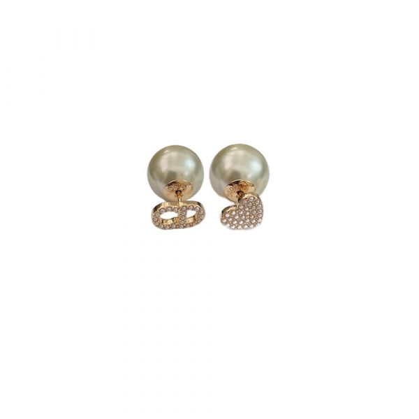 DIOR EARRINGS