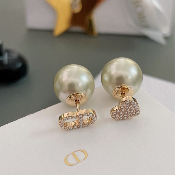 DIOR EARRINGS