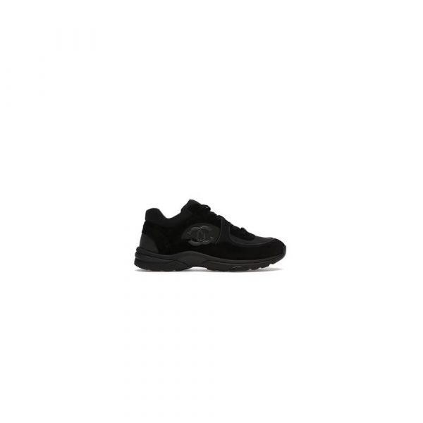 Chanel Trainers