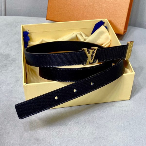 LV Initiales 20mm Belt