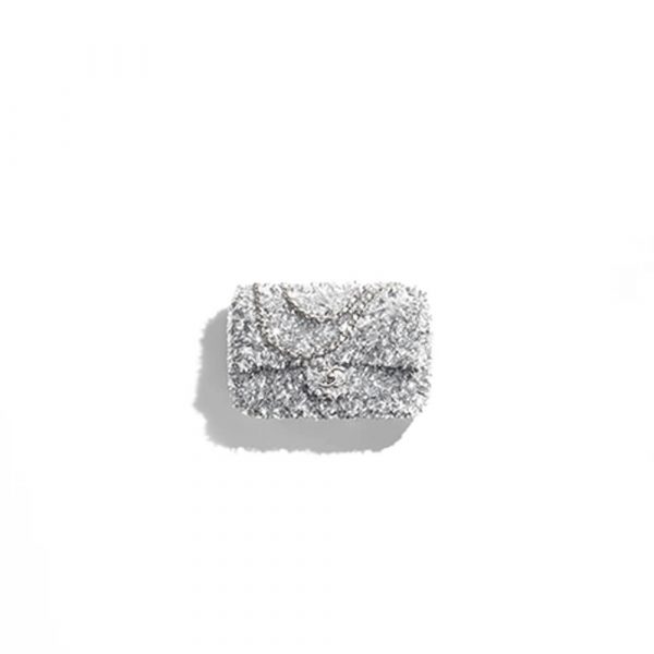Chanel Small Flap Bag(HIGH-END GRADE)