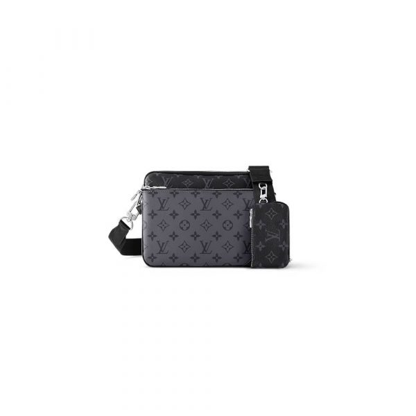 LV Trio Messenger