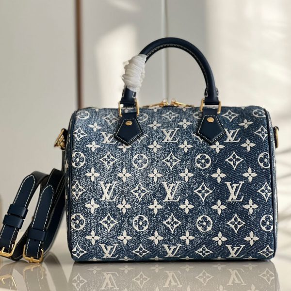 LV Speedy Bandouliere 25(tax-free grade)