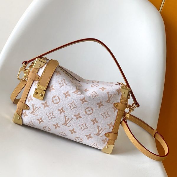 LV Side Trunk MM(HIGH-END)
