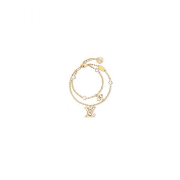 LV Lady LV Bracelet