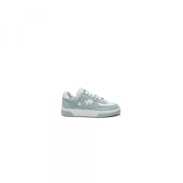 Chanel Trainers