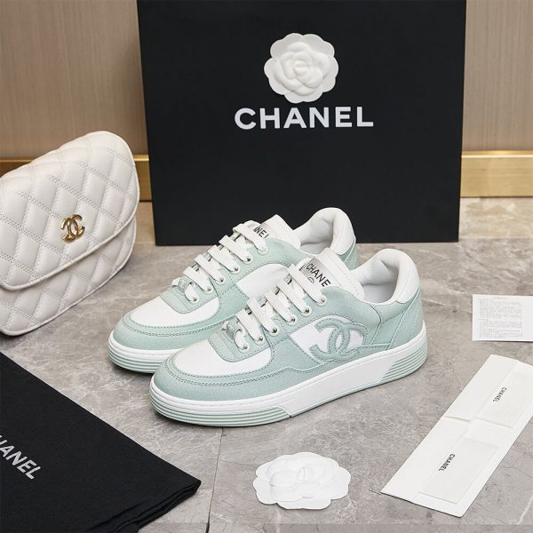 Chanel Trainers