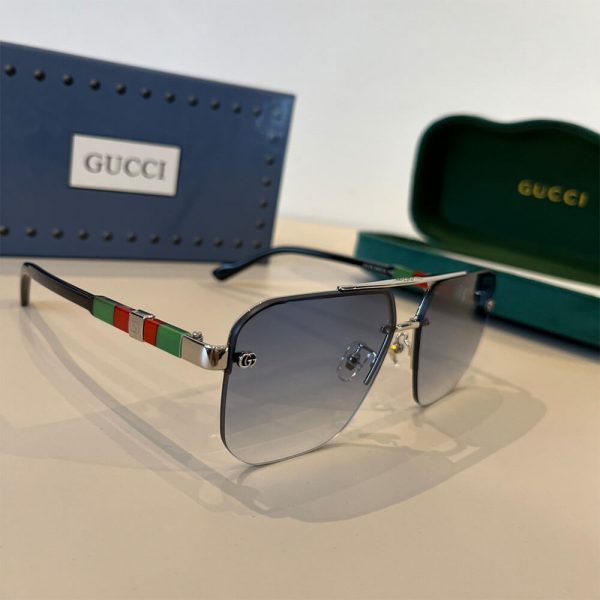 GUCCI SUNGLASSES