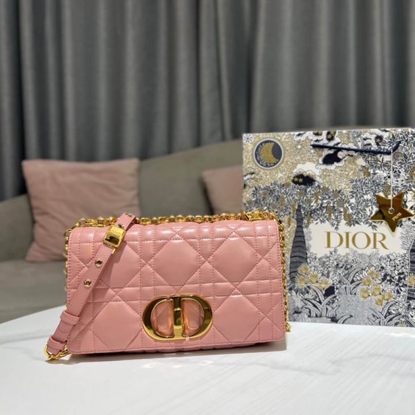 MEDIUM DIOR CARO BAG
