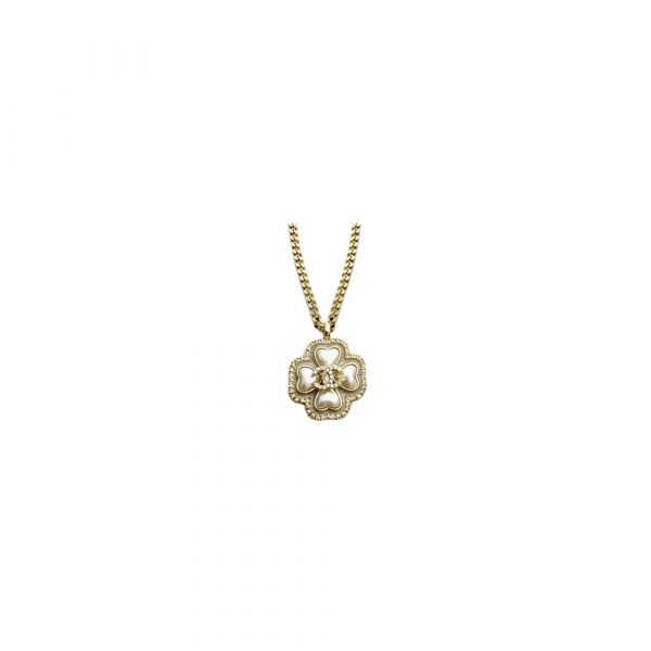 CHANEL Necklace