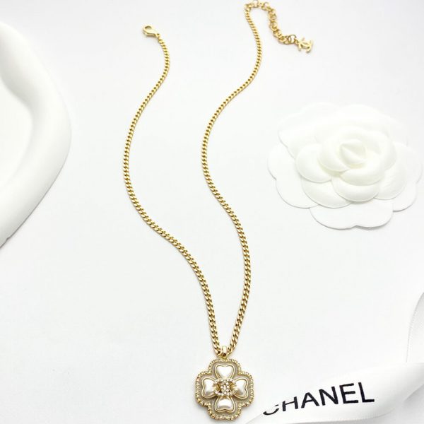 CHANEL Necklace