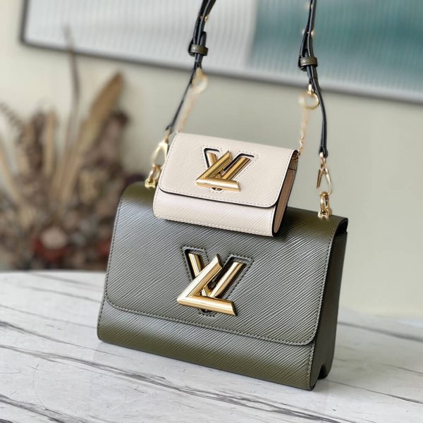 LV Twist MM
