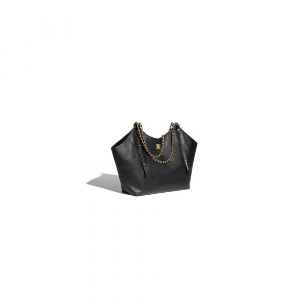 Chanel Large Shopping Bag(HIGH-END GRADE)