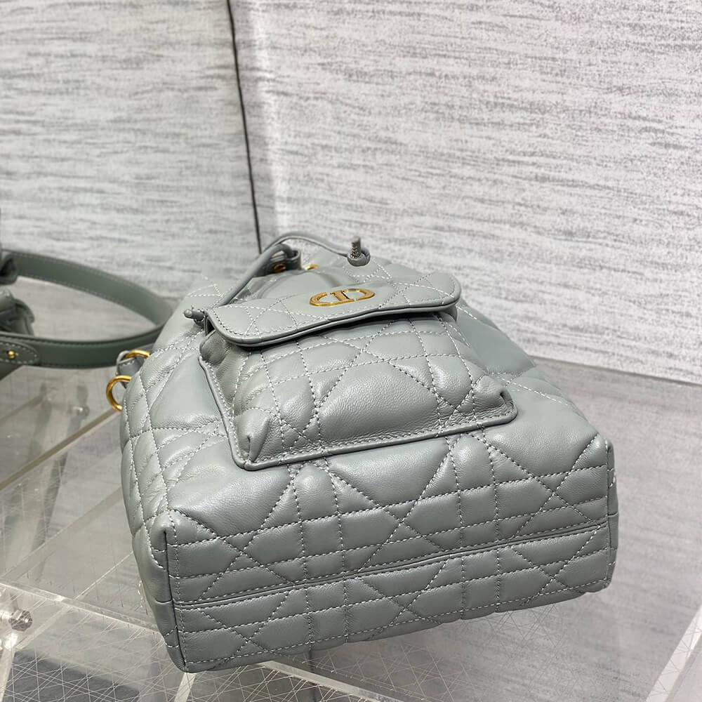 Small Dior Caro Bucket Bag(HIGH-END GRADE) Small Dior Caro Bucket Bag(HIGH-END GRADE)