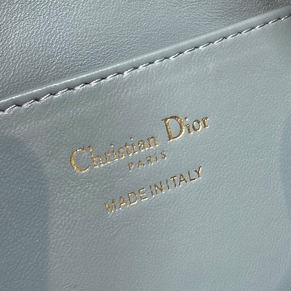Small Dior Caro Bucket Bag(HIGH-END GRADE) Small Dior Caro Bucket Bag(HIGH-END GRADE)