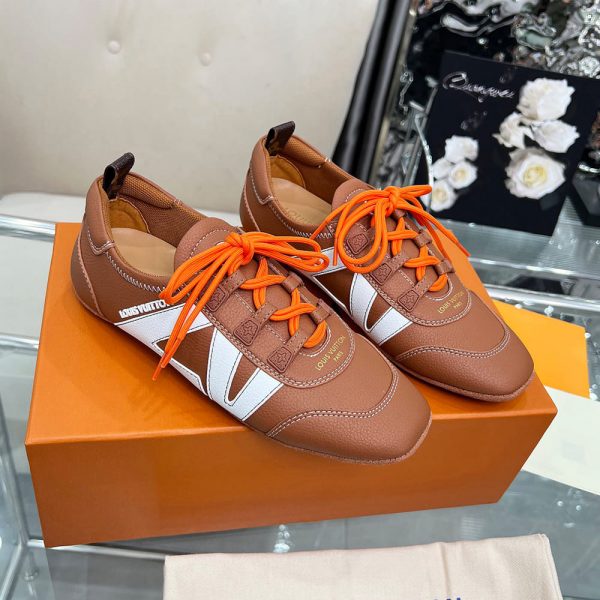 LV Sneakerina