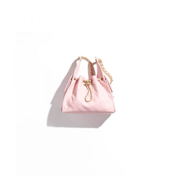 CHANEL 25 Small Handbag(HIGH-END GRADE)