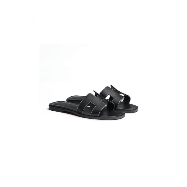 HERMÈS ORAN SANDAL