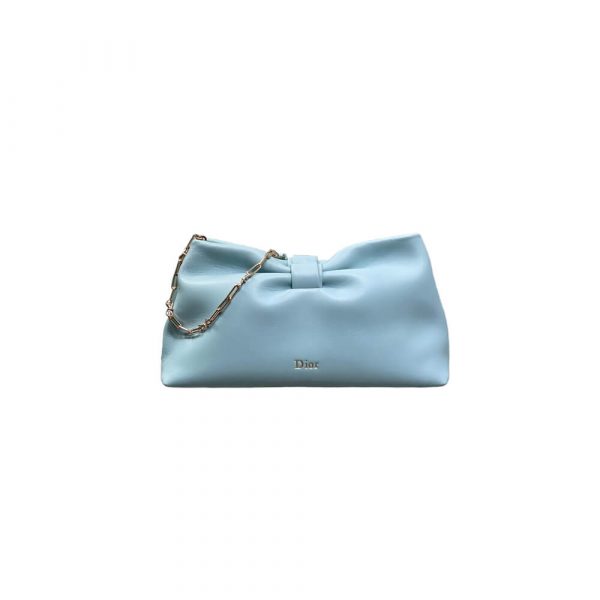 Medium Dior Bow Bag(HIGH-END GRADE)