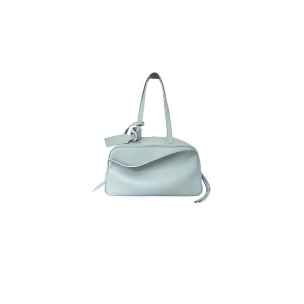 Balenciaga Women’s Carrie Bowling Bag Medium(HIGH-END GRADE)